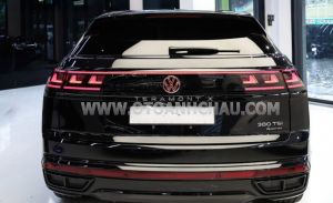 Xe Volkswagen Teramont X Platinum 2.0 AT 2024