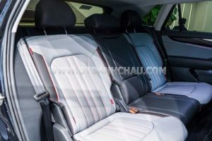 Xe Volkswagen Teramont X Platinum 2.0 AT 2024