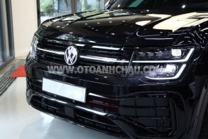Xe Volkswagen Teramont X Platinum 2.0 AT 2024