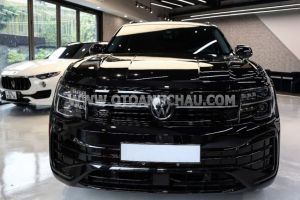 Xe Volkswagen Teramont X Platinum 2.0 AT 2024
