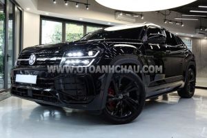 Xe Volkswagen Teramont X Platinum 2.0 AT 2024