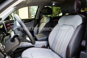 Xe Volkswagen Teramont X Platinum 2.0 AT 2024