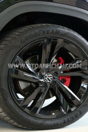 Xe Volkswagen Teramont X Platinum 2.0 AT 2024