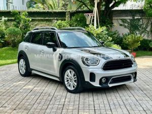 Xe Mini Cooper Countryman 2021