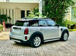 Xe Mini Cooper Countryman 2021