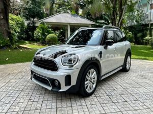 Xe Mini Cooper Countryman 2021