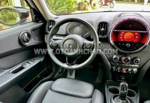Xe Mini Cooper Countryman 2021