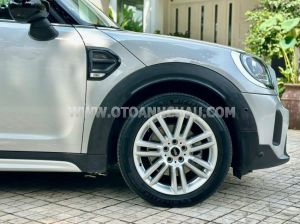 Xe Mini Cooper Countryman 2021