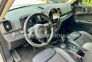 Xe Mini Cooper Countryman 2021