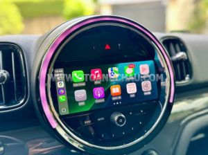 Xe Mini Cooper Countryman 2021