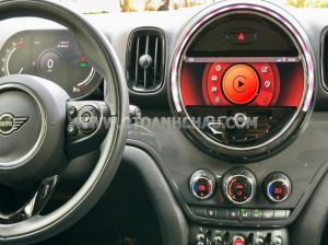 Xe Mini Cooper Countryman 2021