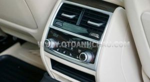 Xe BMW 730Li 2017