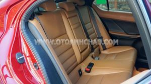 Xe Lexus IS 300 Luxury 2021