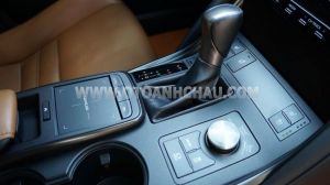 Xe Lexus IS 300 Luxury 2021