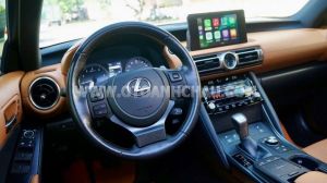 Xe Lexus IS 300 Luxury 2021