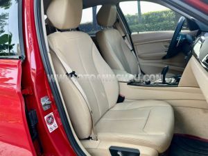 Xe BMW 320i 2016