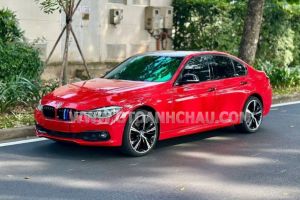 Xe BMW 320i 2016