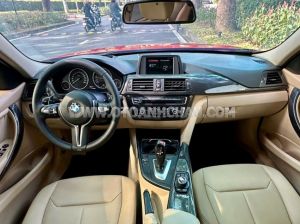 Xe BMW 320i 2016