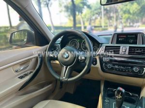 Xe BMW 320i 2016