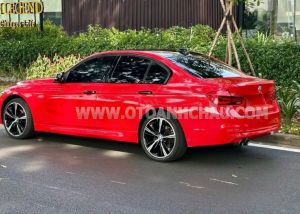Xe BMW 320i 2016