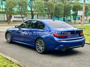 Xe BMW 330i M Sport 2022