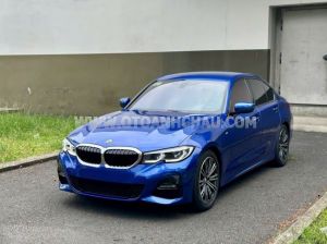 Xe BMW 330i M Sport 2022