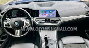 Xe BMW 330i M Sport 2022