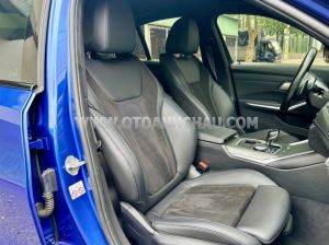 Xe BMW 330i M Sport 2022