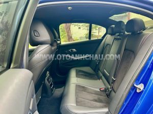 Xe BMW 330i M Sport 2022