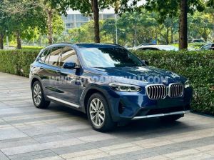 Xe BMW X3 sDrive20i 2024