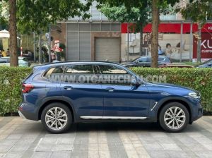 Xe BMW X3 sDrive20i 2024