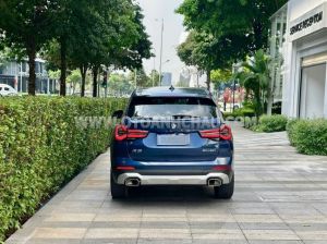 Xe BMW X3 sDrive20i 2024