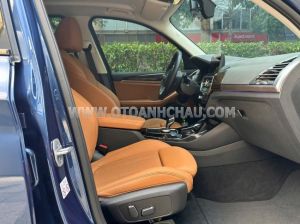 Xe BMW X3 sDrive20i 2024