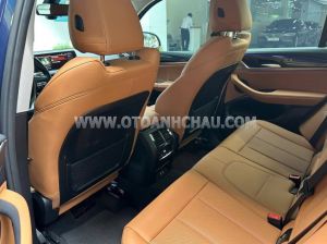 Xe BMW X3 sDrive20i 2024