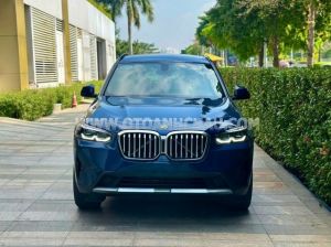 Xe BMW X3 sDrive20i 2024