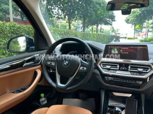 Xe BMW X3 sDrive20i 2024