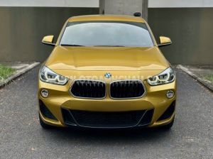 Xe BMW X2 sDrive18i 2018