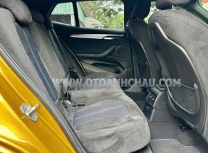 Xe BMW X2 sDrive18i 2018