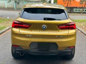 Xe BMW X2 sDrive18i 2018