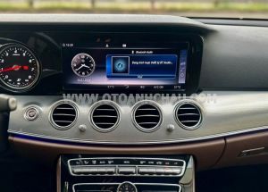 Xe Mercedes Benz E180 2020