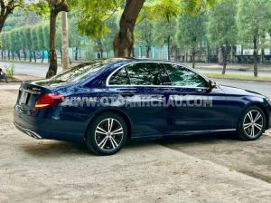 Xe Mercedes Benz E180 2020