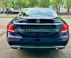 Xe Mercedes Benz E180 2020