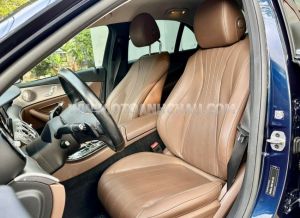 Xe Mercedes Benz E180 2020