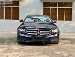 Xe Mercedes Benz E180 2020