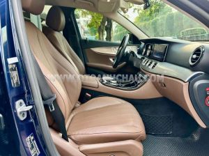 Xe Mercedes Benz E180 2020