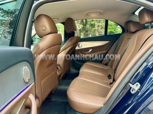 Xe Mercedes Benz E180 2020