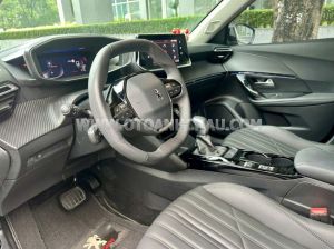 Xe Peugeot 2008 GT Line 1.2 AT 2024