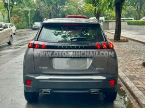 Xe Peugeot 2008 GT Line 1.2 AT 2024