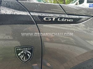 Xe Peugeot 2008 GT Line 1.2 AT 2024