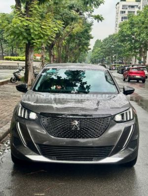 Xe Peugeot 2008 GT Line 1.2 AT 2024